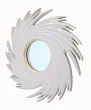 Зеркало Tornado White №1 в Екатеринбурге