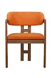 Кресло Shap orange №0
