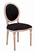 Стул Delo Black Velvet №1 в Екатеринбурге