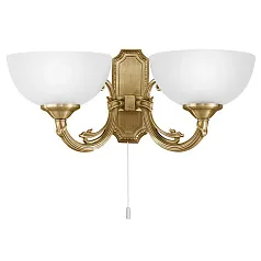 красивые 82752 Бра (настенный светильник) SAVOY на заказ