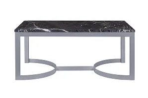 Журнальный столик прямоугольный Aron Marble-Lgy в интернет-магазине