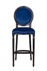 купить стильный Дизайнерский стул Kosco Kora Blue