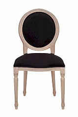 купить красивый Стул Delo Black Velvet