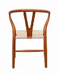 Стул Wishbone Classic №2 в Екатеринбурге