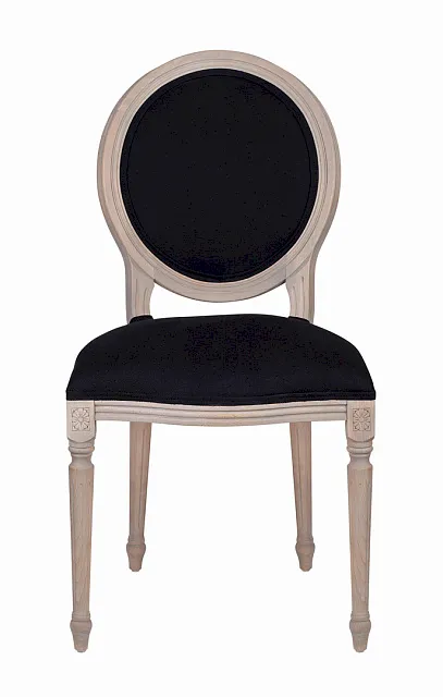 Стул Delo Black