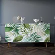 Комод "Бербер (Berber)" с ящиками 4 принт арт BB14/Print_04 №0