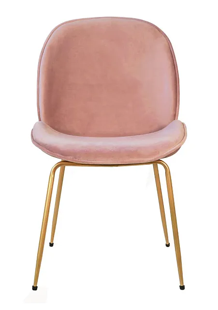 Стул Scoop Pink в Екатеринбурге Стул Scoop Pink