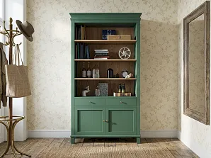 Стеллаж "Жуль Верн (Jules Verne)" арт JV31/6000