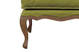 Дизайнерская банкетка Nitro Green Ottoman №3 в Екатеринбурге