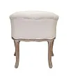 Низкое кресло ретро Kandy Beige №2 в Екатеринбурге