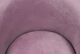 Мягкое кресло Benee Pink №4
