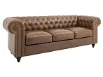 Диван Chester Classic №1 в Екатеринбурге