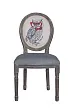 Стул Volker Owl V4 №0 в Екатеринбурге
