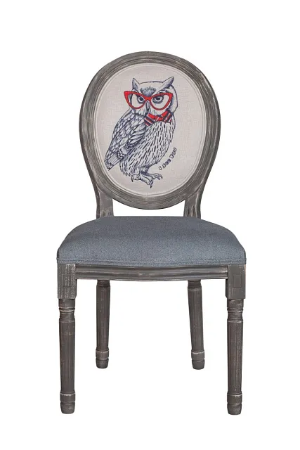 Стул Volker Owl V4 в Екатеринбурге