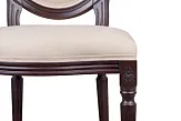 Стул Delo Kora Beige №6 в Екатеринбурге