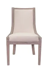 красивое Полукресло Bruno Beige