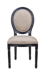 купить стильные Стул Volker Black Light Brown
