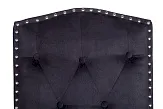Стул Melis Black №5 в Екатеринбурге