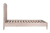 Дизайнерская кровать Leysa 160х200 №2 в Екатеринбурге