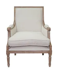 фото Классическое кресло Coolman Beige в Екатеринбурге