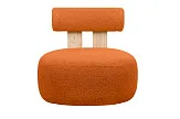 Кресло Luman Orange V1 №0