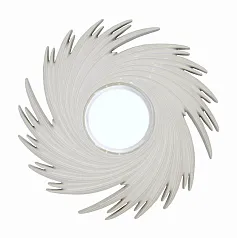 красивое Зеркало Tornado White в интернет-магазине