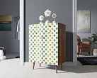Комод "Бербер (Berber)" большой принт 24 арт BB12/Print_24 №4