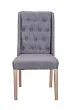 Стул Baldwin Dark Gray №0 в Екатеринбурге