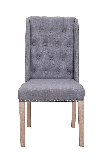 Стул Baldwin Dark Gray в Екатеринбурге Стул Baldwin Dark Gray в Екатеринбурге