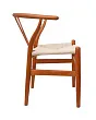 Стул Wishbone Classic №1 в Екатеринбурге