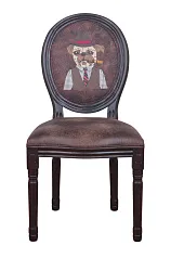 купить Стул Volker Brownie Dog в Екатеринбурге