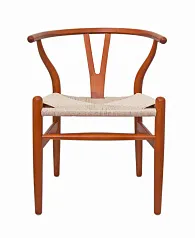 Стул Wishbone Classic на заказ