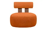 Кресло Luman Orange V3 №0