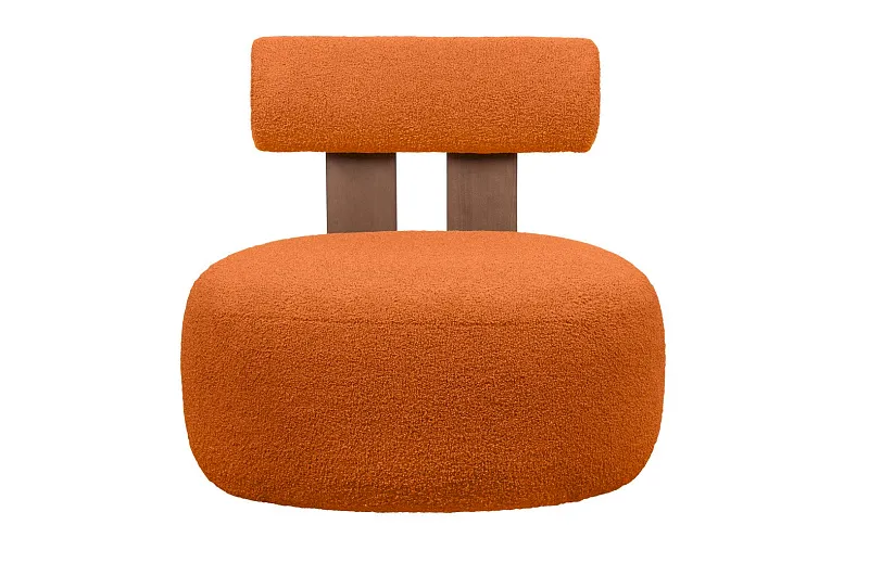 Кресло Luman Orange V3