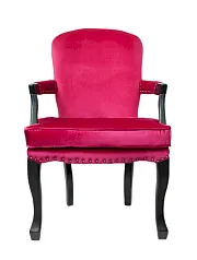 купить стильное Полукресло Anver Rose