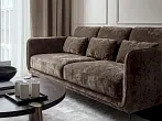 Диван Amsterdam трёхместный №10 в Екатеринбурге