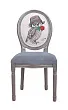 Стул Volker Owl V3 №0 в Екатеринбурге