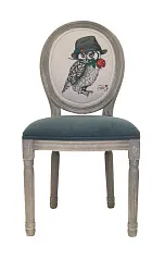 Стул Volker Owl
