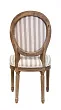 Стул Miro Pinstripe V2 №2 в Екатеринбурге