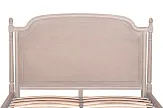 Дизайнерская кровать Leysa 160х200 №4 в Екатеринбурге