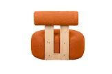Кресло Luman Orange V1 №3