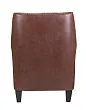 Кожаное кресло Noff Leather №2 в Екатеринбурге