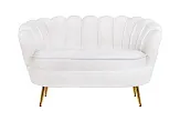 Дизайнерский двухместный диван Pearl Double Boucle №0 в Екатеринбурге