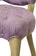 Стул Vesna Purple №4 в Екатеринбурге