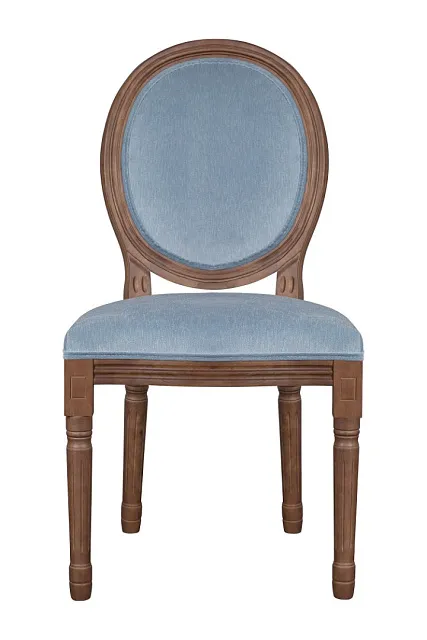 Стул Volker Leg Blue