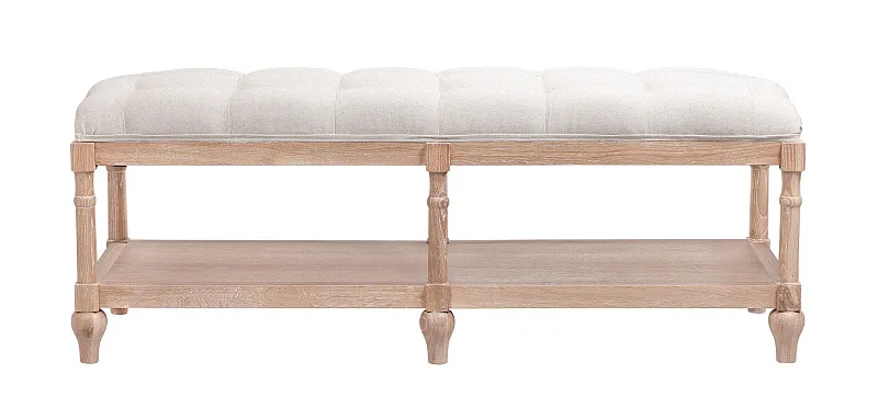 Оттоманка Martel Oak Beige