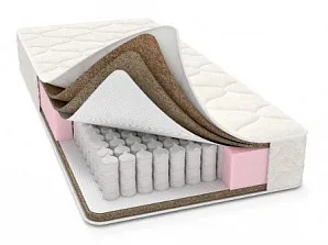 красивые Лантана 190 на 80 арт matras_18 в интернет-магазине