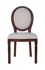 купить Стул Volker Beige Chocolate