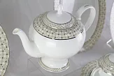 Чайный сервиз Diela 17 Pcs Tea Set №0 в Екатеринбурге