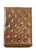 Банкетка Karo Brown leather №5